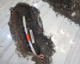 丹东市测漏水电话