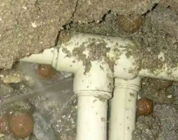 丹东市测漏水多少钱