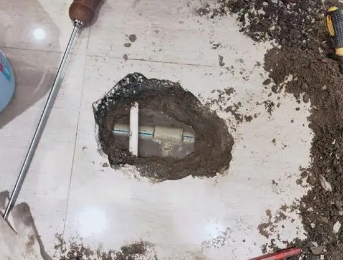 丹东市测漏水电话