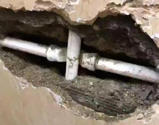 丹东市测漏水哪家好