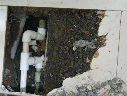 丹东市测漏水哪家好