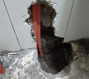 丹东市漏水检测电话