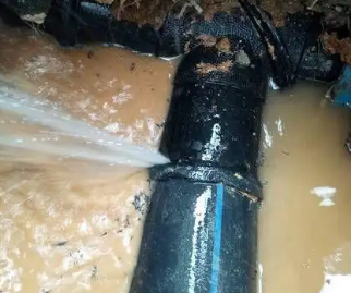 丹东市测漏水公司哪家好