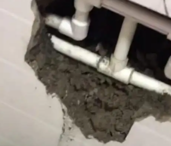 丹东市漏水检测电话