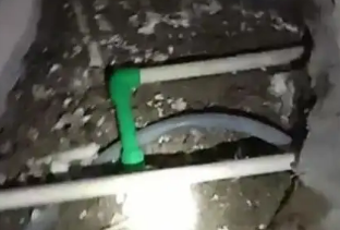 丹东市测漏水公司