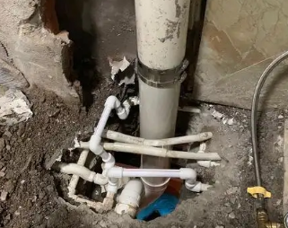 丹东市漏水检测哪家好