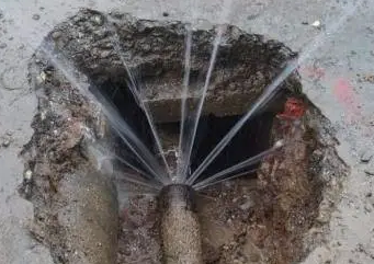 丹东市漏水检测多少钱