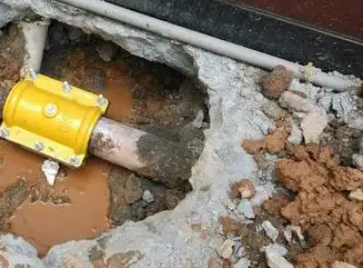 丹东市漏水检测哪家好