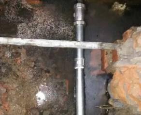 丹东市漏水检测公司电话