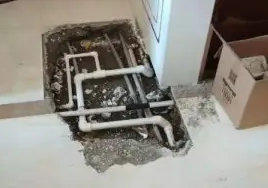 丹东市卫生间测漏水如何检测