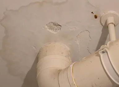 丹东市卫生间测漏水多少钱