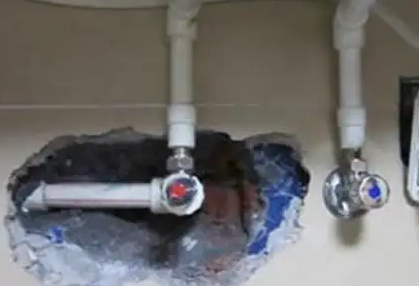 丹东市卫生间测漏水查询方法