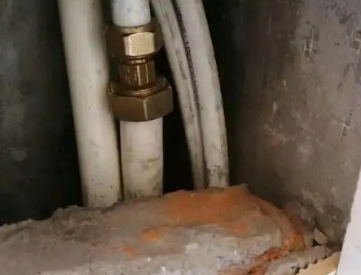 丹东市水管漏水检测哪家好