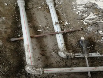 丹东市卫生间测漏水多少钱