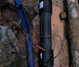 丹东市水管漏水检测多少钱