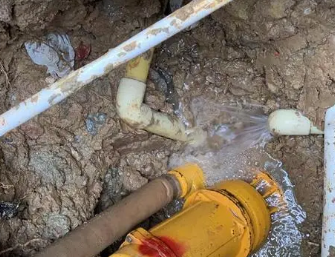 丹东市水管漏水检测哪家好