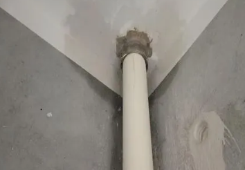 丹东市卫生间测漏水之渗水防护