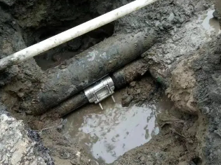 丹东市水管漏水检测的传递距离多少