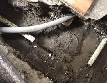 丹东市卫生间测漏水价格明细