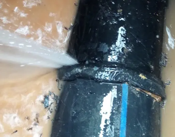 丹东市水管漏水检测的小妙招