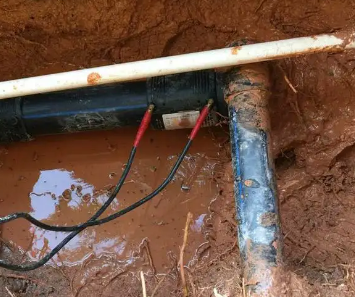 丹东市水管漏水检测多少钱