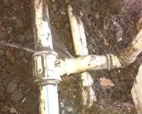 丹东市卫生间测漏水多少钱