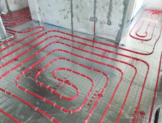 丹东市地暖维修的知识