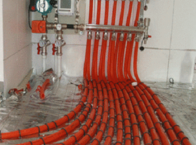 丹东市地暖维修多少钱