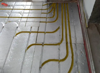 丹东市地暖维修哪家好