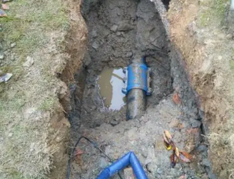 丹东市水管漏水检测多少钱