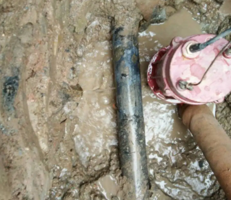 丹东市水管漏水检测的检测方法