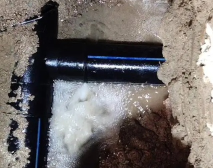 丹东市水管漏水检测哪家好