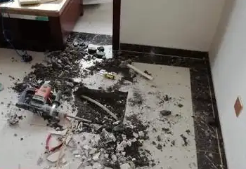 丹东市漏水检测多少钱