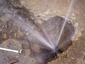 丹东市水管漏水检测哪家好