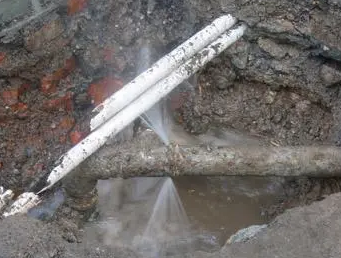 丹东市测漏水多少钱