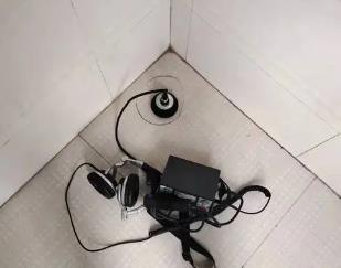 丹东市测漏水公司