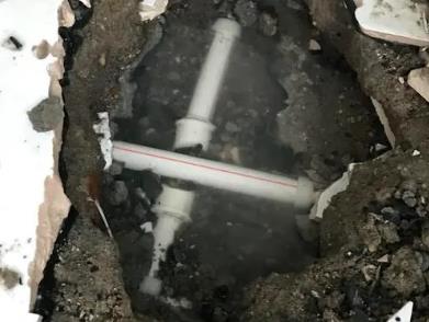 丹东市漏水检测公司哪家好