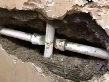 丹东市漏水检测电话多少