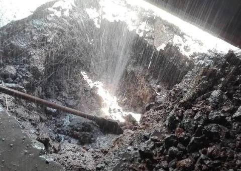 丹东市漏水检测哪家好