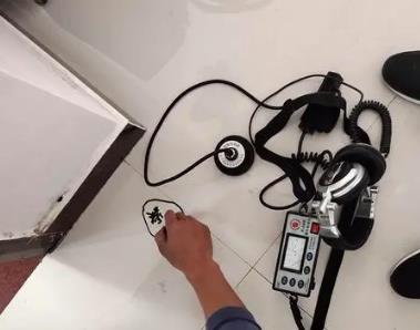 丹东市测漏水公司电话